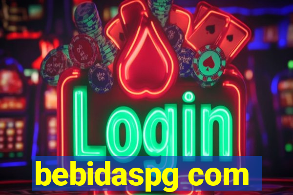bebidaspg com